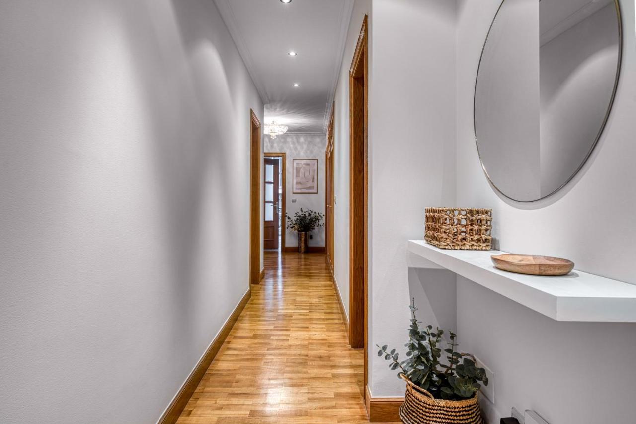 Apartamento Always Easy L San Marcial San Sebastián Exterior foto